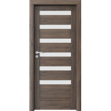Porta Verte HOME D.6 Dub Šarlátový 